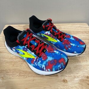 Brooks Launch 9 Women’s Running Shoes